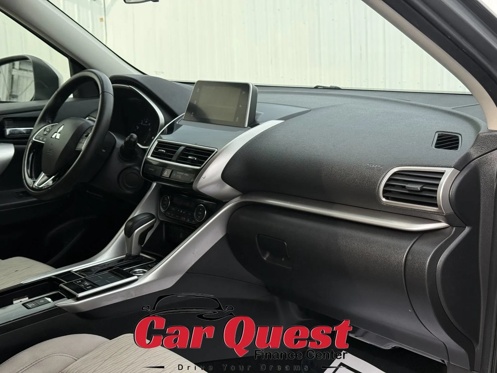 Used 2019 Mitsubishi Eclipse Cross SE AWD/4WD image 18