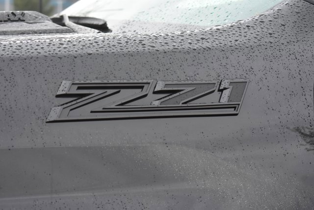 New 2026 Chevrolet Silverado 2500 LT w/ Trail Boss Package image 12