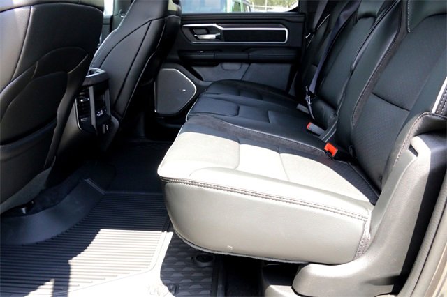 New 2026 RAM 1500 Laramie image 19