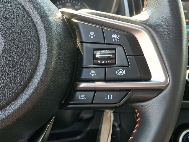 Used 2023 Subaru Crosstrek 2.0i Premium image 21