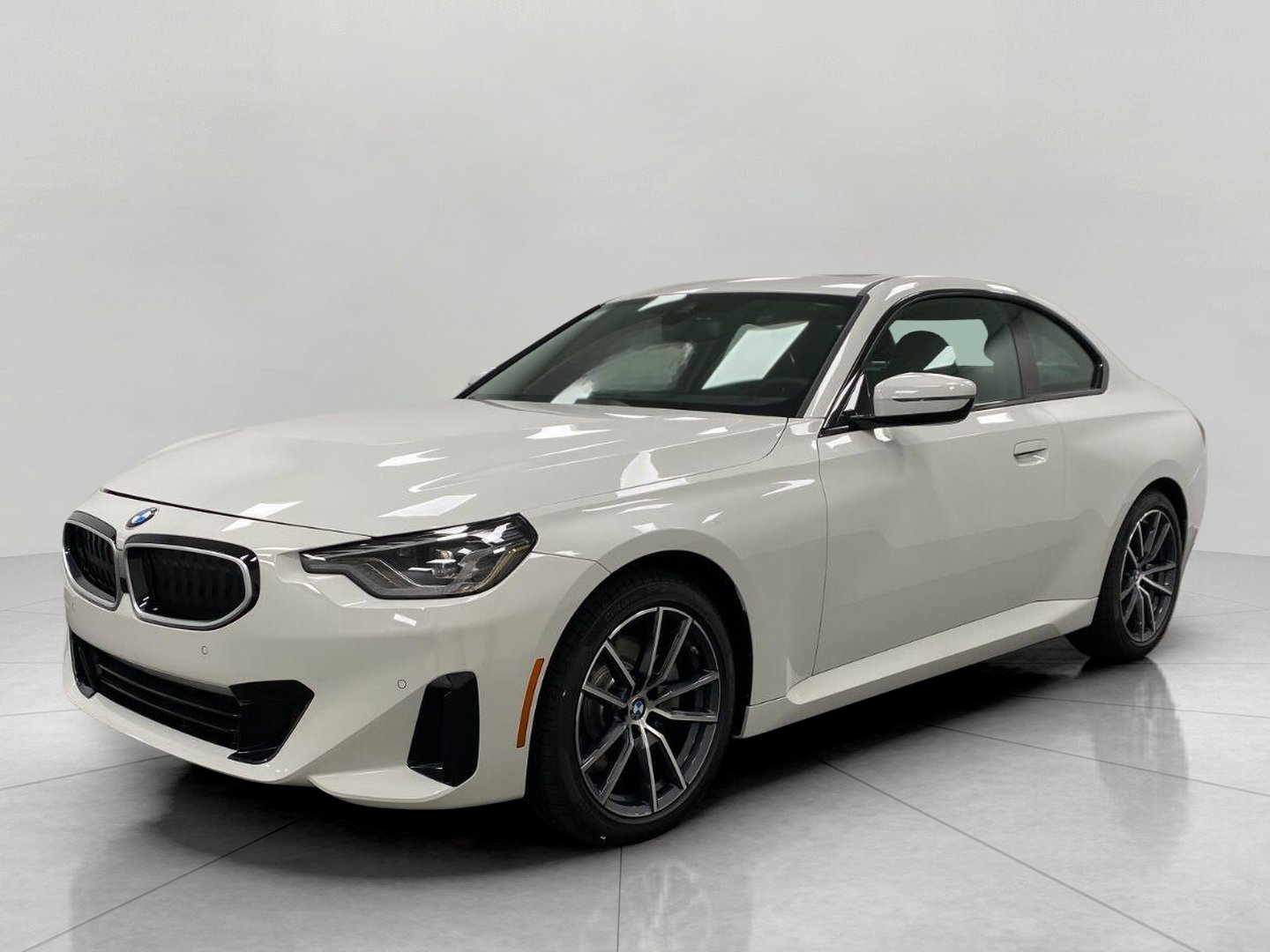 New 2026 BMW 230i xDrive Coupe w/ Premium Package AWD/4WD image 8