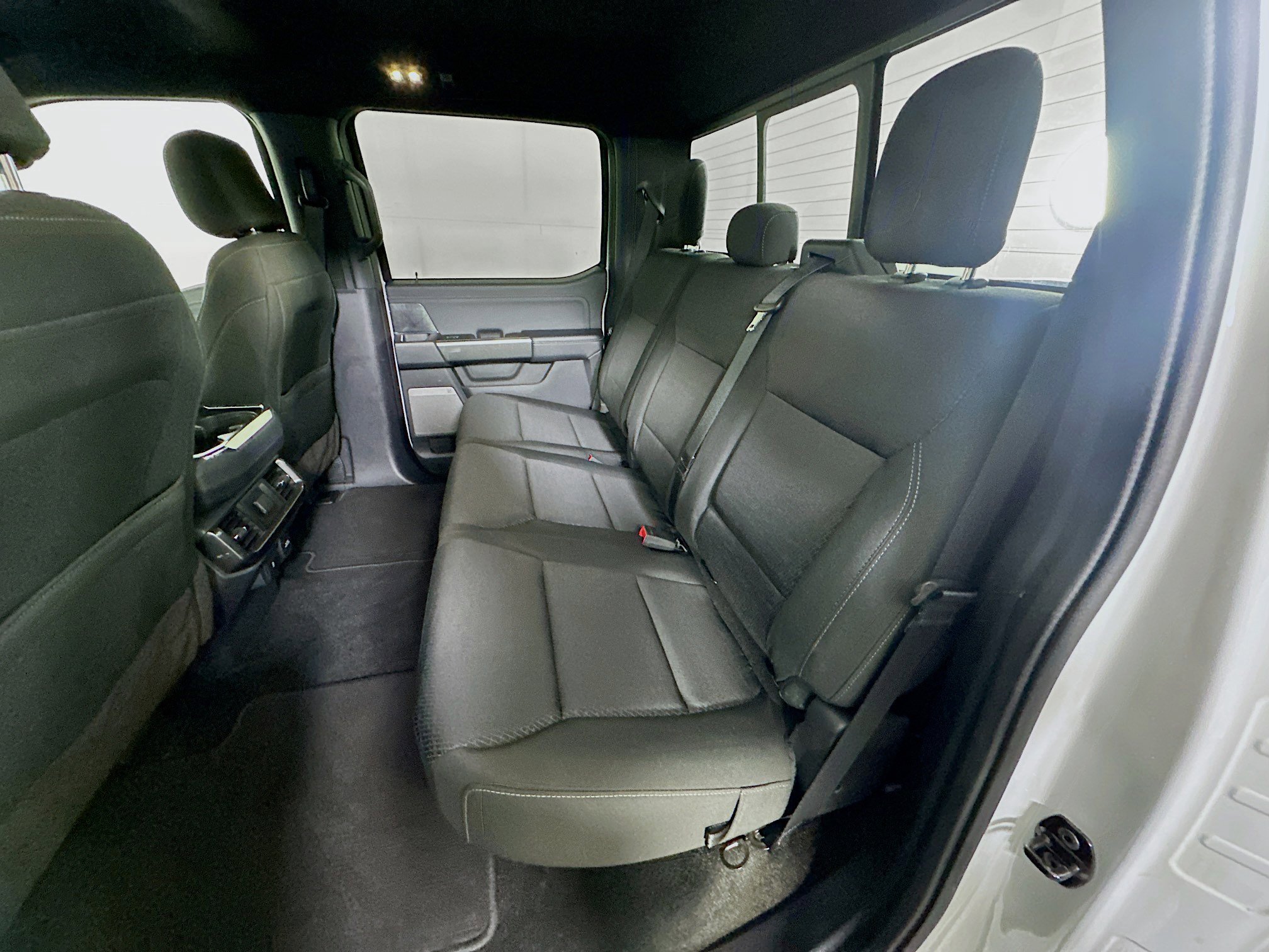 Used 2023 Ford F150 XLT w/ Equipment Group 302A High image 27