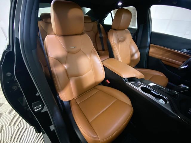 Used 2023 Cadillac CT4 Premium Luxury image 14