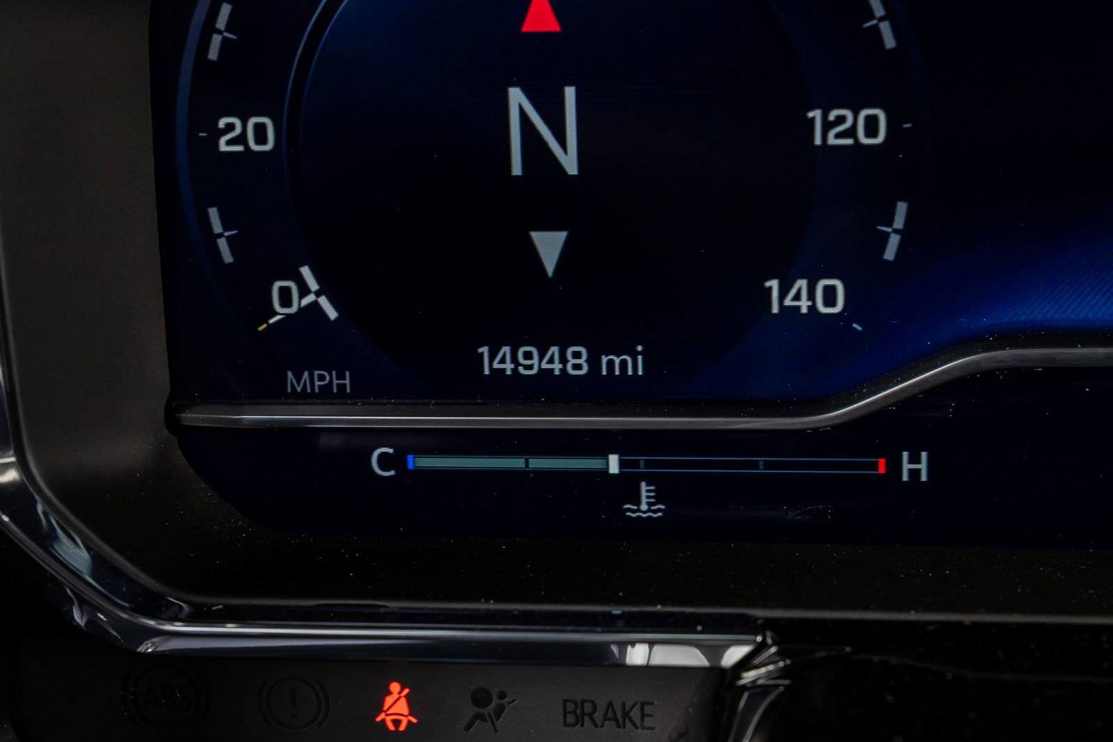 Used 2023 Chevrolet Silverado 1500 RST image 21