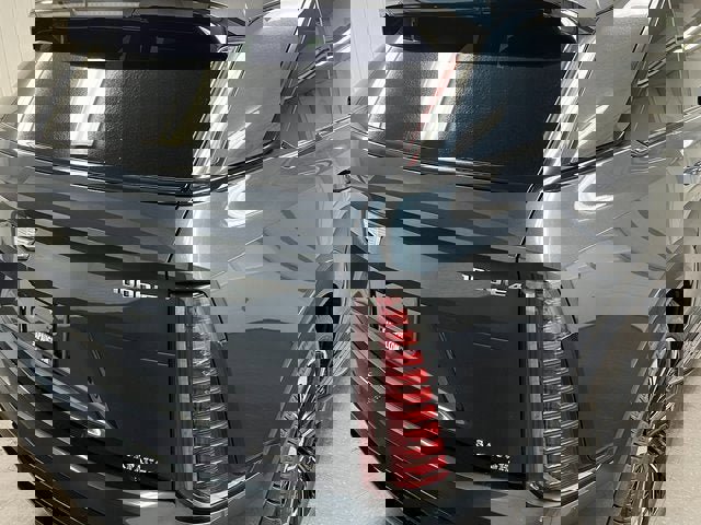 New 2026 Cadillac Escalade IQ Sport 1 w/ LPO, Floor Liner Package image 12