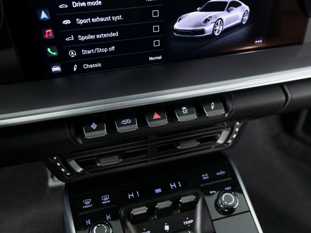 Certified 2023 Porsche 911 Carrera S image 29