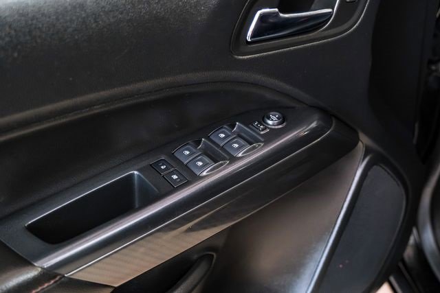 Used 2018 GMC Canyon All Terrain w/ Trailering Package image 39