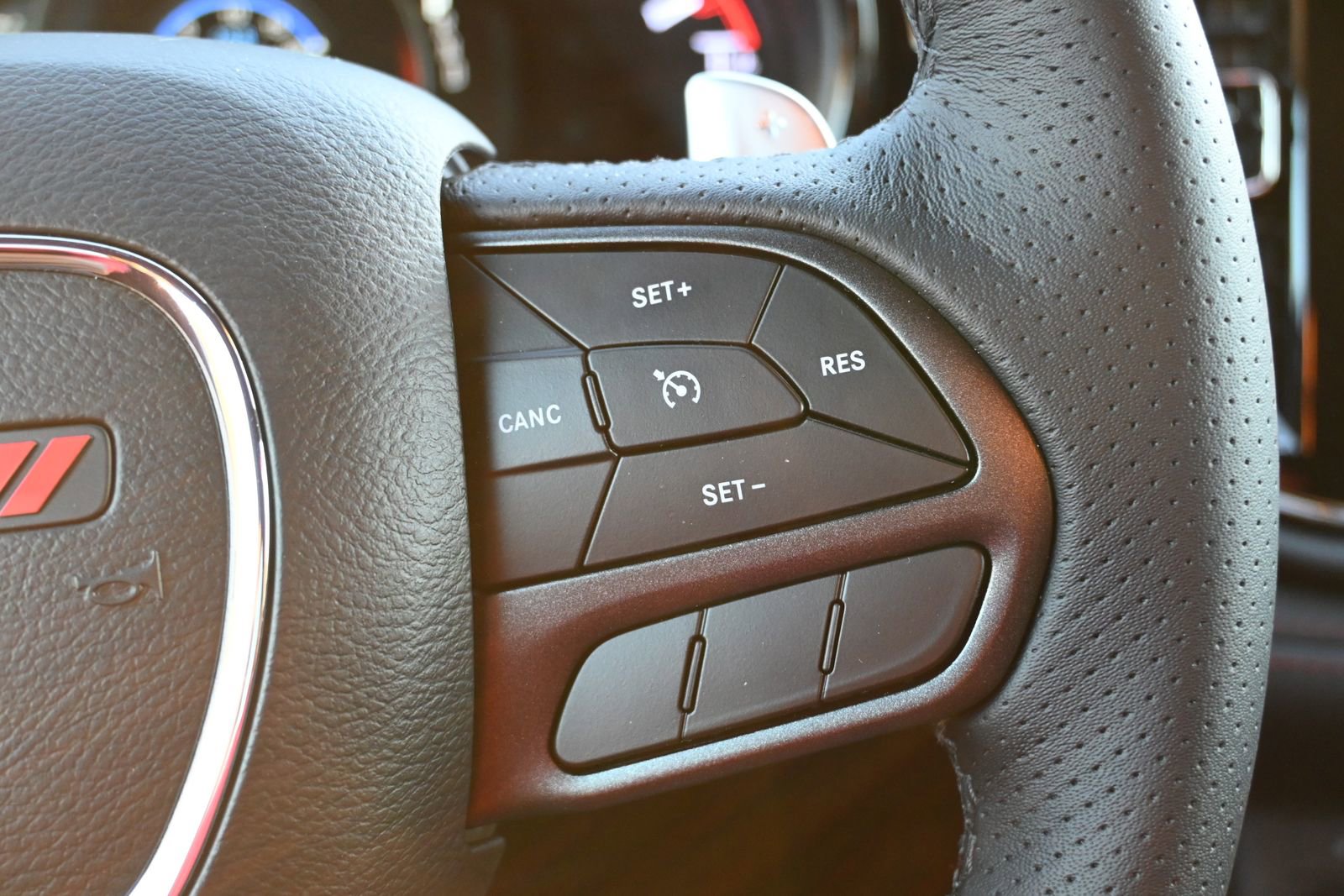 New 2026 Dodge Durango GT w/ Blacktop Package image 11