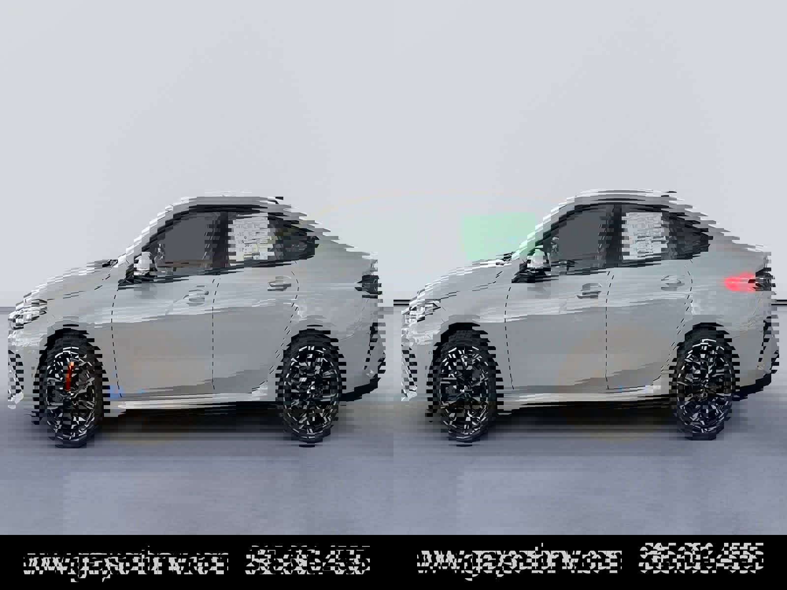 Used 2025 BMW 228i xDrive w/ Premium Package image 6