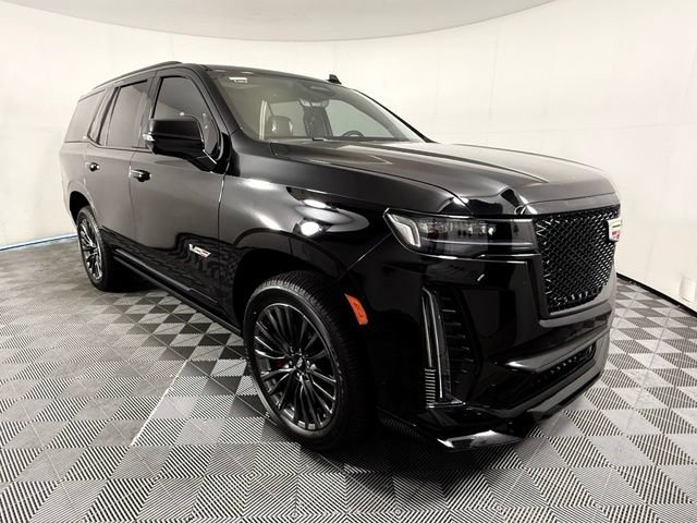 Used 2023 Cadillac Escalade V AWD/4WD image 10