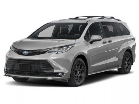 New 2026 Toyota Sienna XLE Woodland Edition