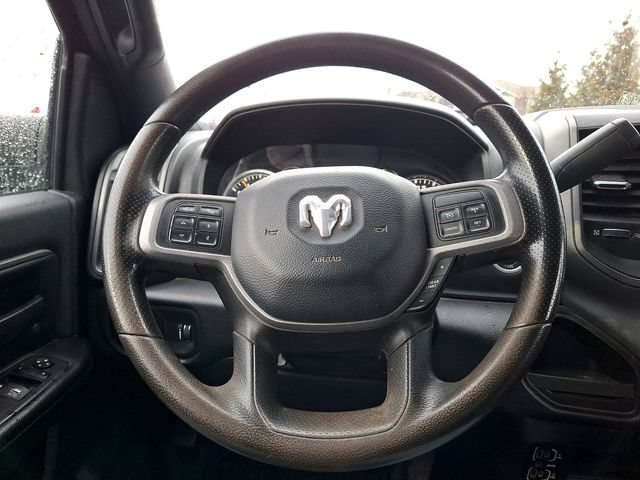 Used 2022 RAM 3500 Tradesman AWD/4WD image 18