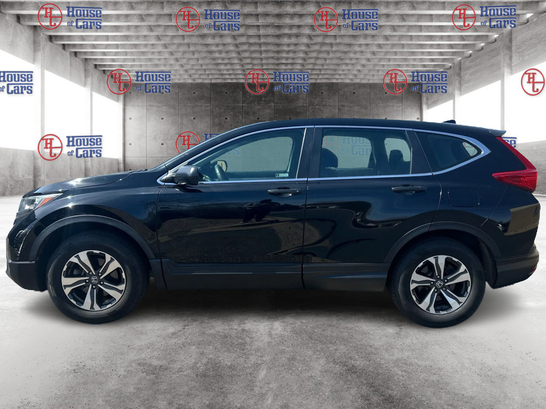 Used 2019 Honda CR-V LX image 8