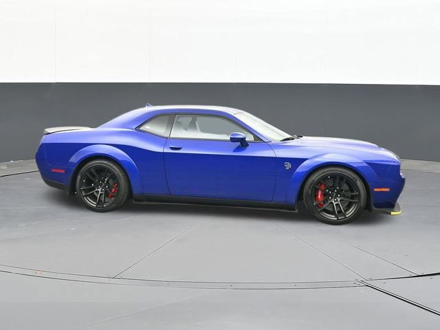 Used 2021 Dodge Challenger SRT Hellcat image 18