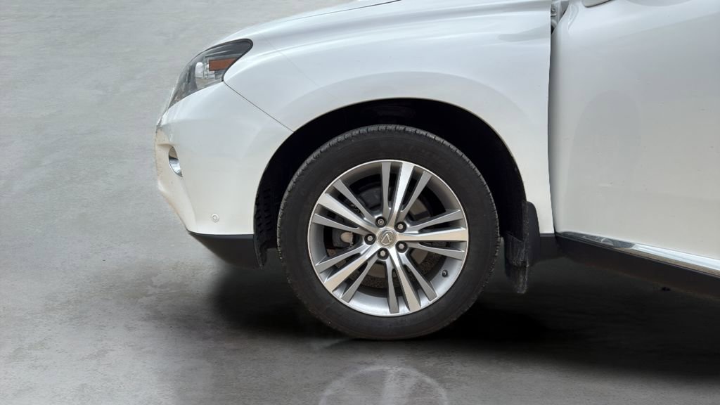 Used 2015 Lexus RX 350 AWD image 39