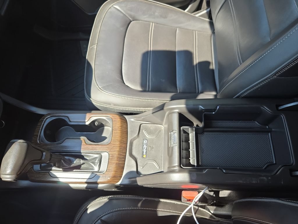 Used 2019 GMC Canyon Denali AWD/4WD image 25