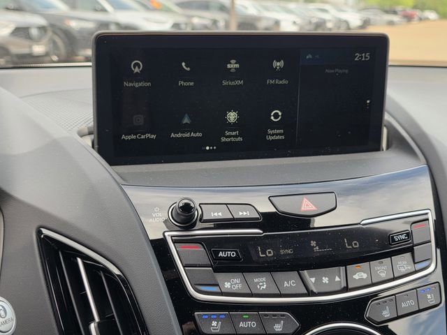 New 2026 Acura RDX A-Spec AWD/4WD image 10