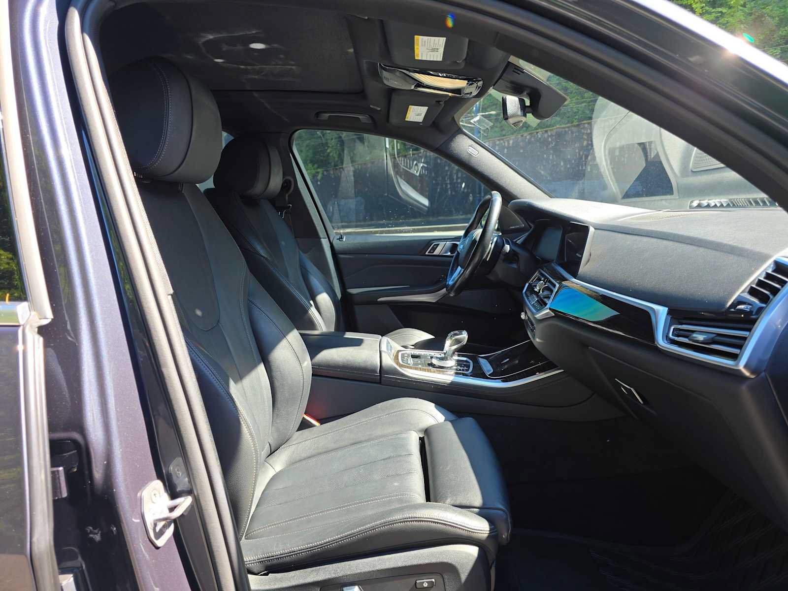 Used 2019 BMW X5 xDrive40i w/ Off-Road Package AWD/4WD image 10