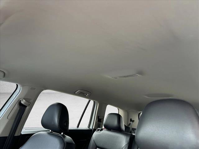 Used 2019 Volkswagen Atlas SE FWD image 22