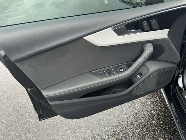 Used 2023 Audi A5 2.0T Premium Plus w/ Premium Plus image 20