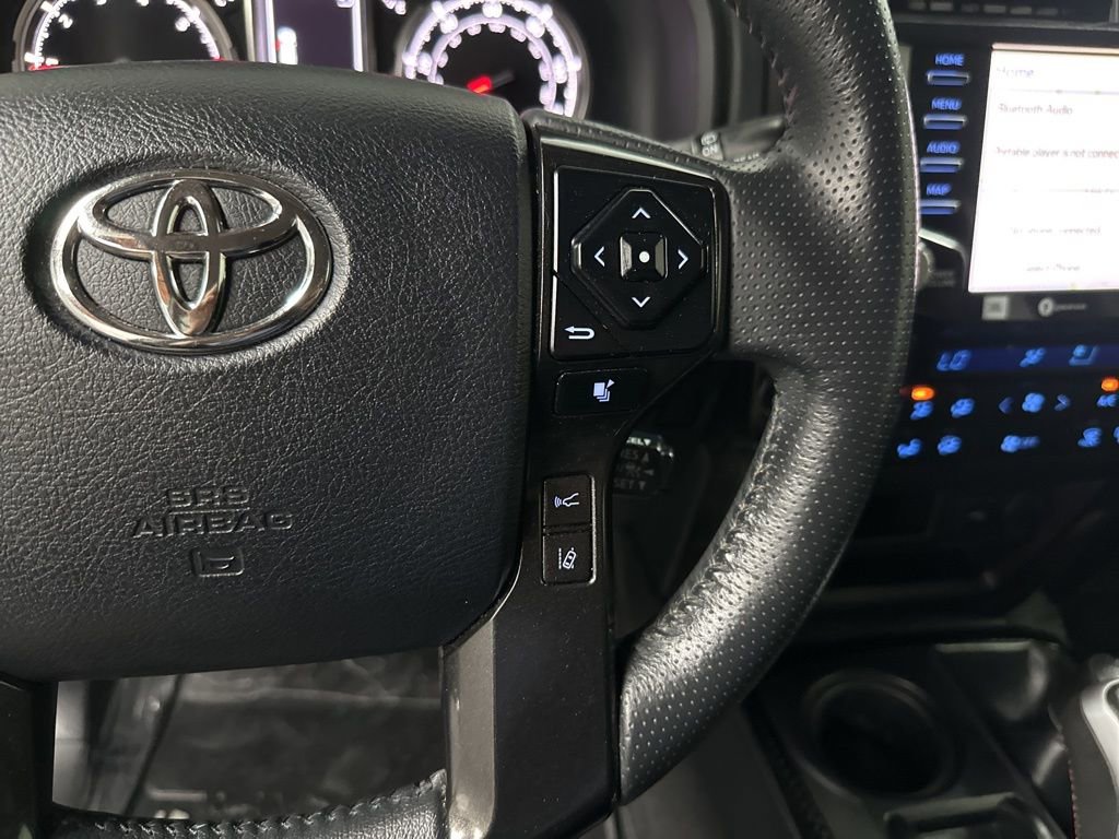 Used 2020 Toyota 4Runner TRD Pro AWD/4WD image 15