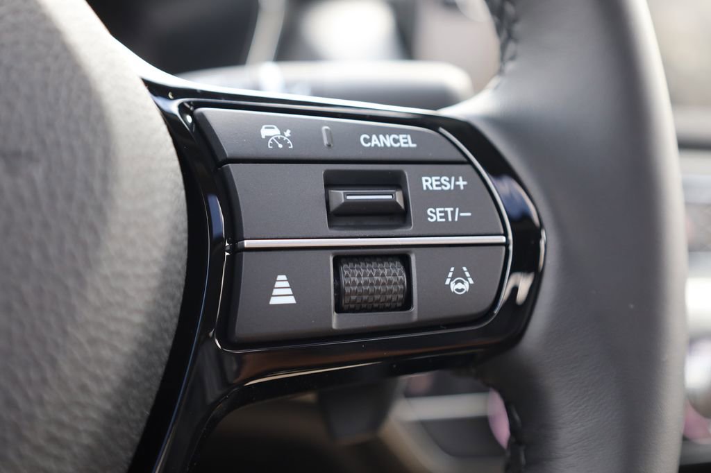 New 2026 Acura Integra FWD image 19