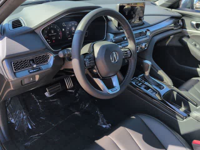 Certified 2025 Acura Integra A-Spec image 10