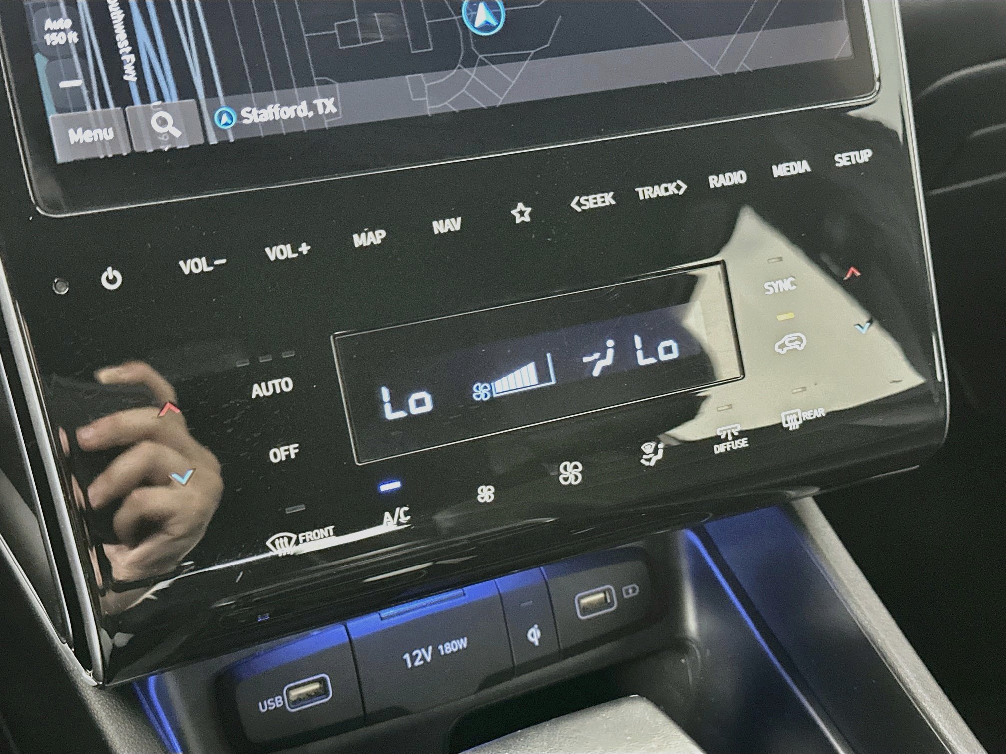 Used 2024 Hyundai Tucson XRT FWD image 24