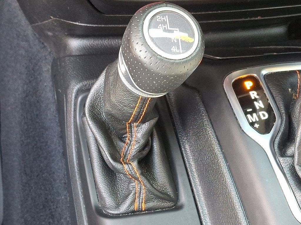 Used 2021 Jeep Gladiator Mojave image 25