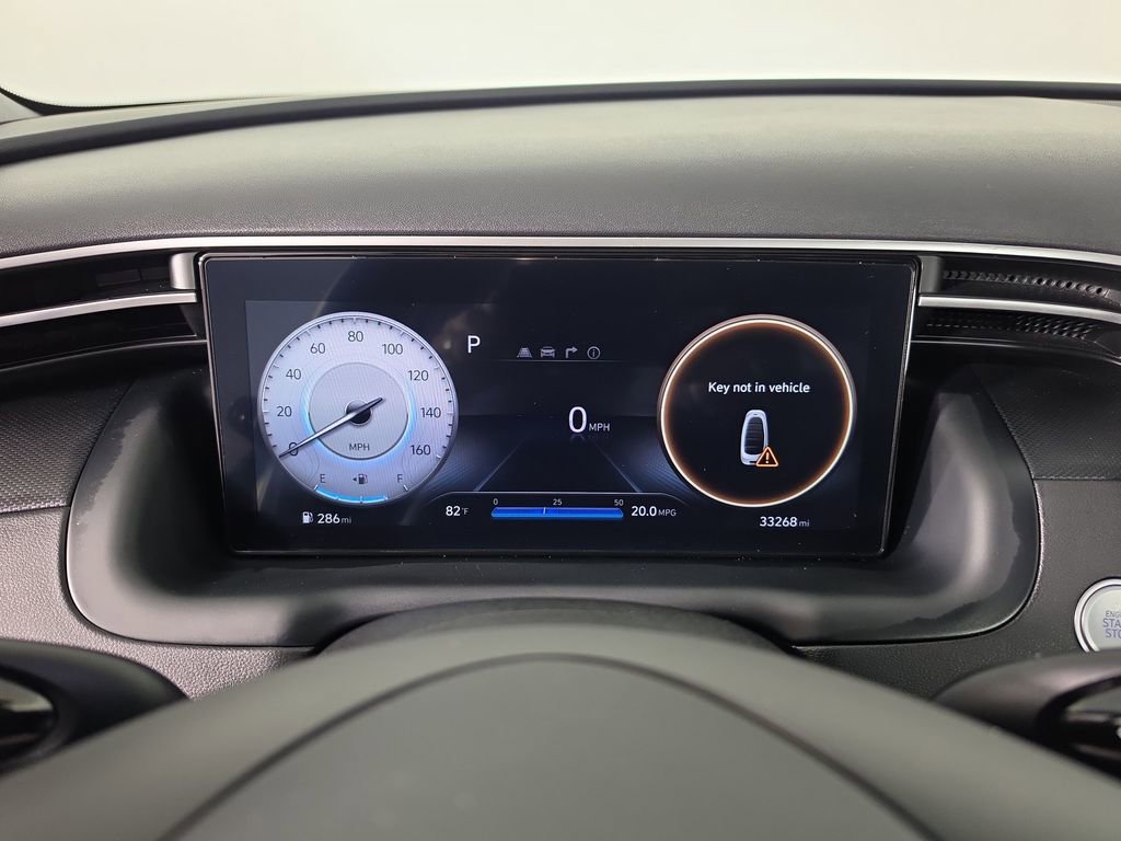 Used 2024 Hyundai Santa Cruz SEL w/ Activity Package FWD image 14