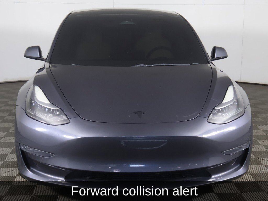 Used 2022 Tesla Model 3 Long Range AWD/4WD image 15