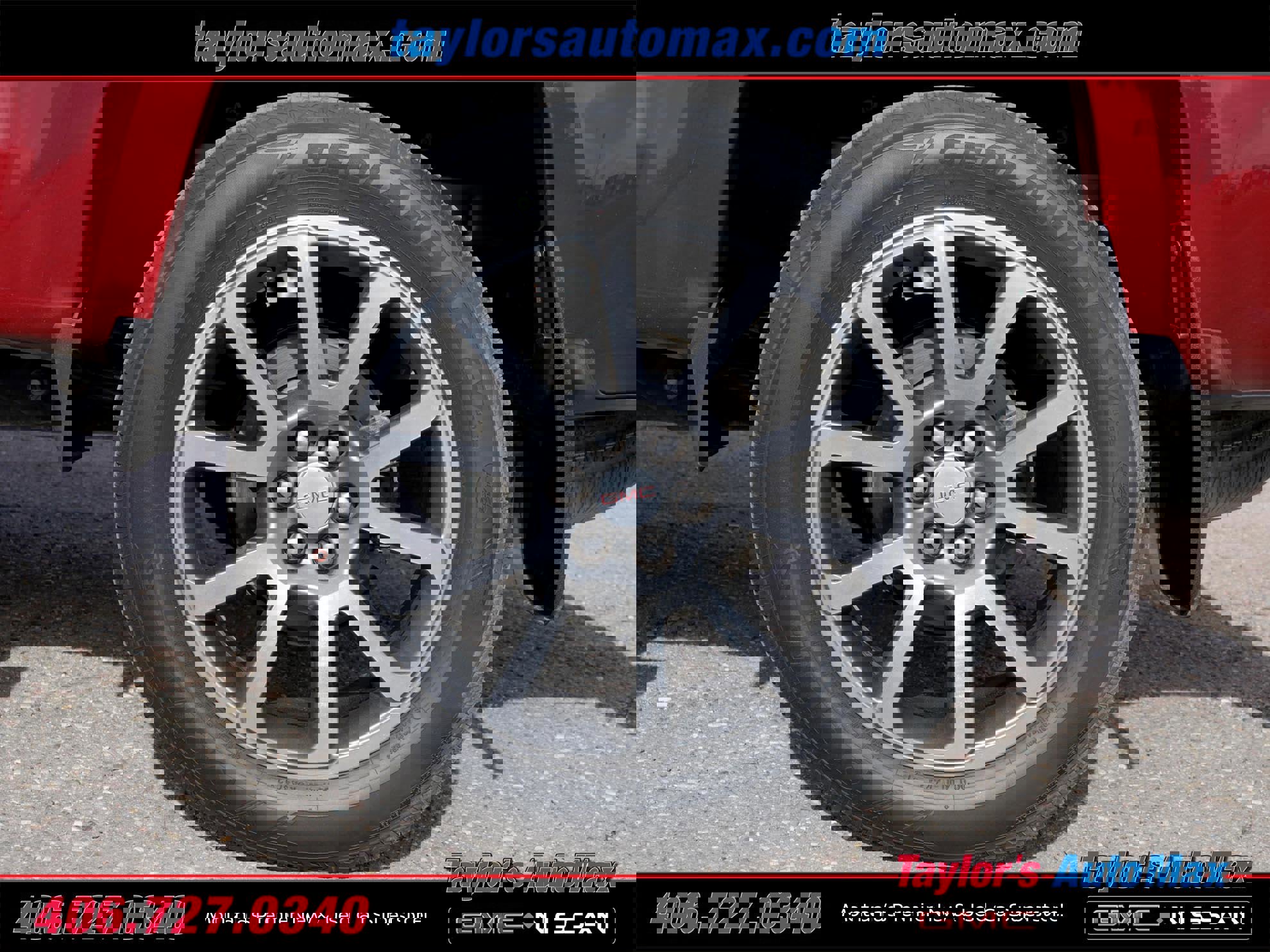 Used 2019 GMC Canyon Denali image 42