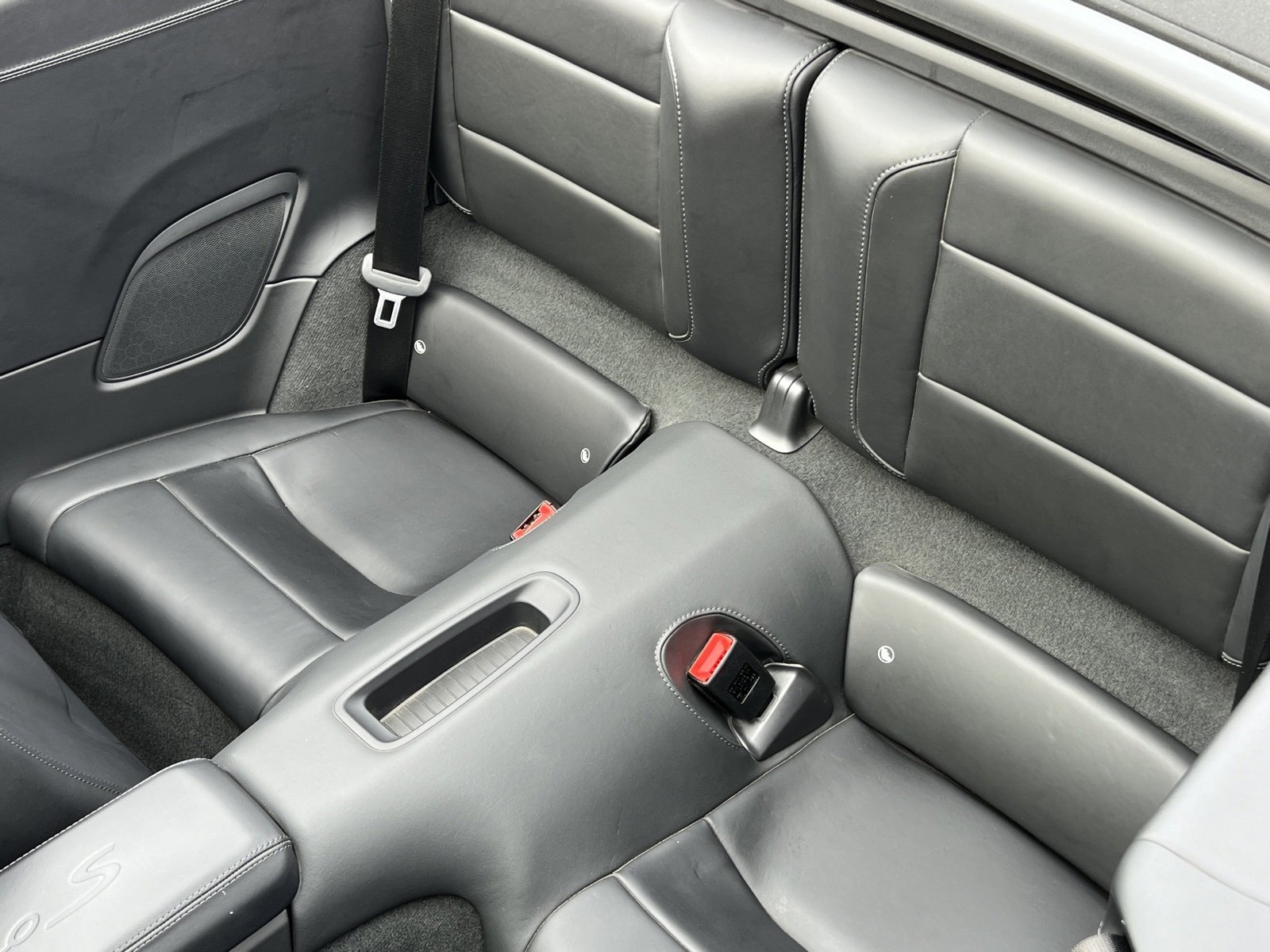 Certified 2019 Porsche 911 Turbo S image 18