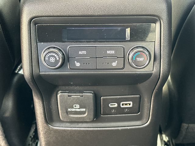 Certified 2023 GMC Acadia Denali w/ Denali Ultimate Package AWD/4WD image 24