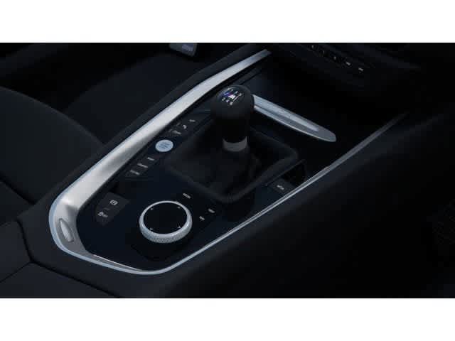 New 2026 BMW Z4 M40i RWD image 12