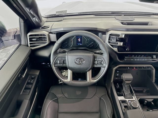 Used 2026 Toyota Tundra SR5 w/ SR5 Premium Package image 25