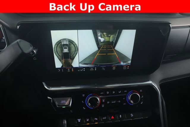 Used 2026 GMC Sierra 3500 Denali AWD/4WD image 25