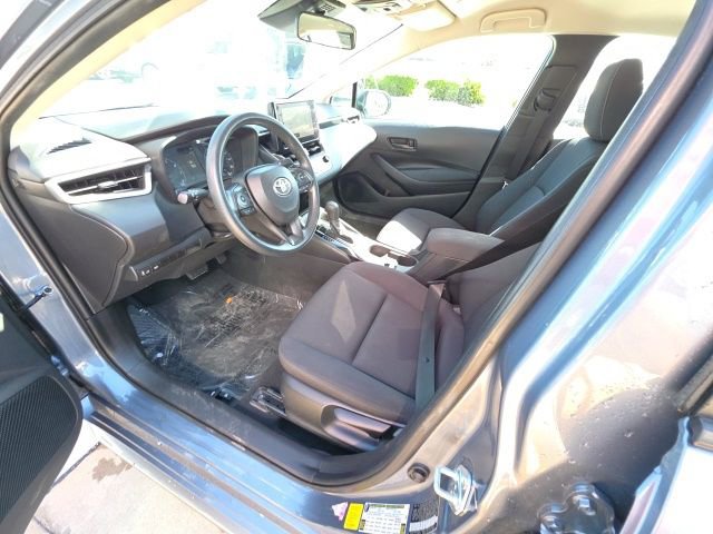Used 2024 Toyota Corolla LE image 12