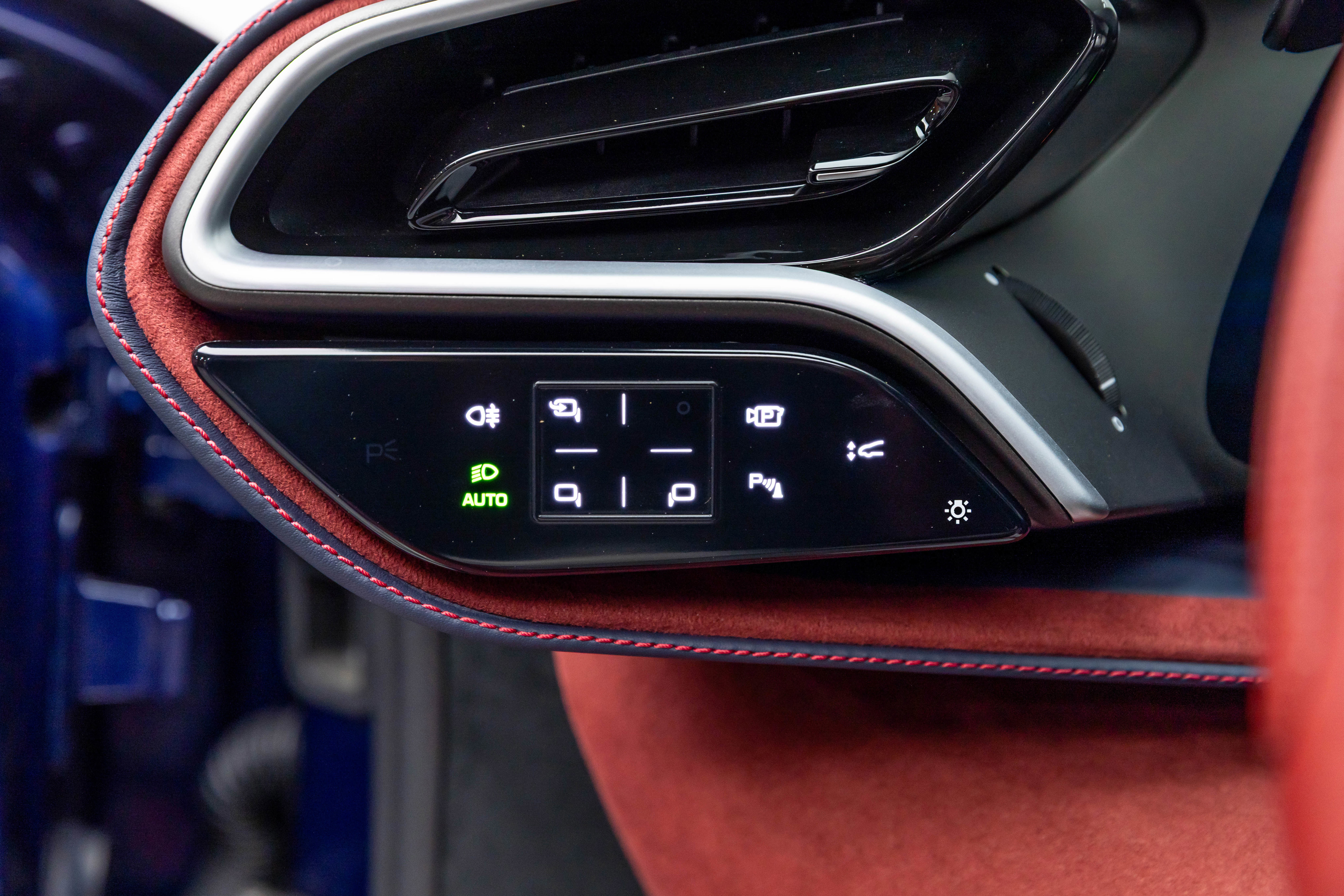 Certified 2024 Ferrari 296 GTS image 24