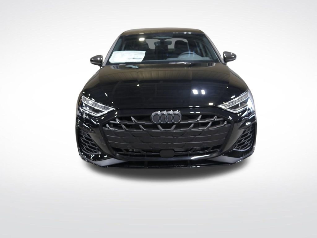New 2026 Audi S3 Premium AWD/4WD image 8