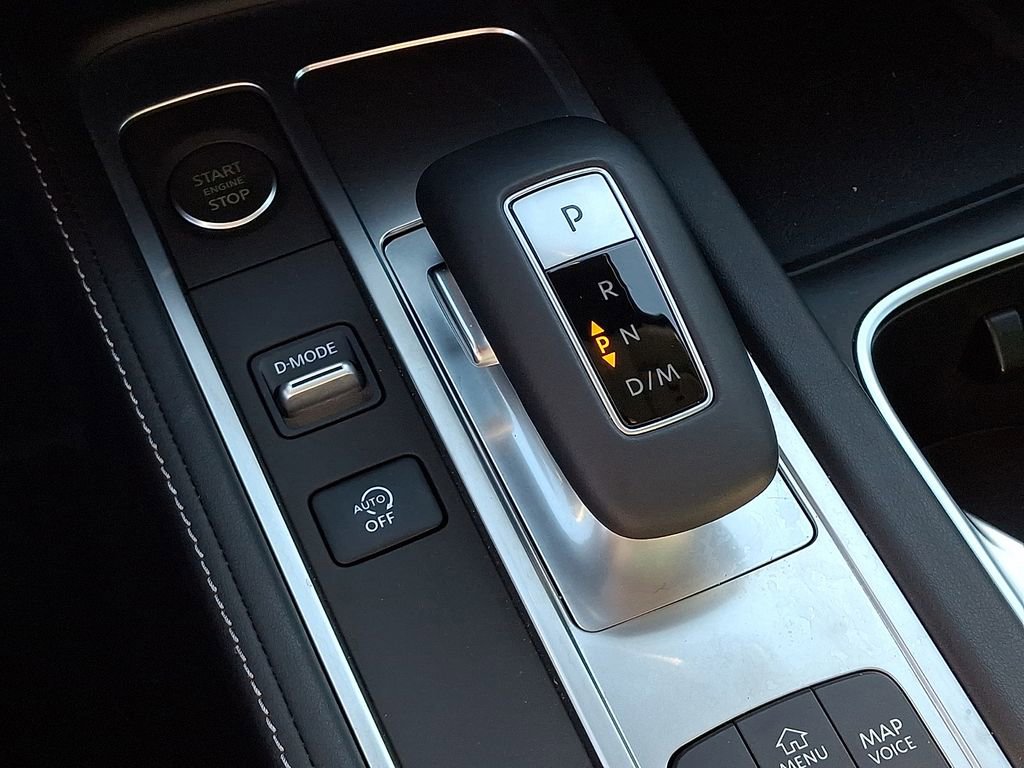 Used 2025 INFINITI QX60 Sensory w/ Vision Package image 17