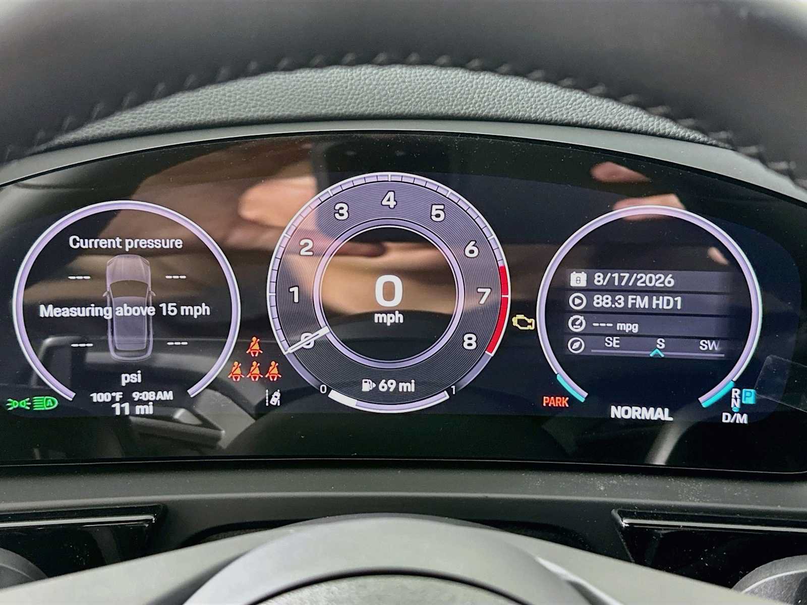 New 2026 Porsche Cayenne AWD/4WD image 15