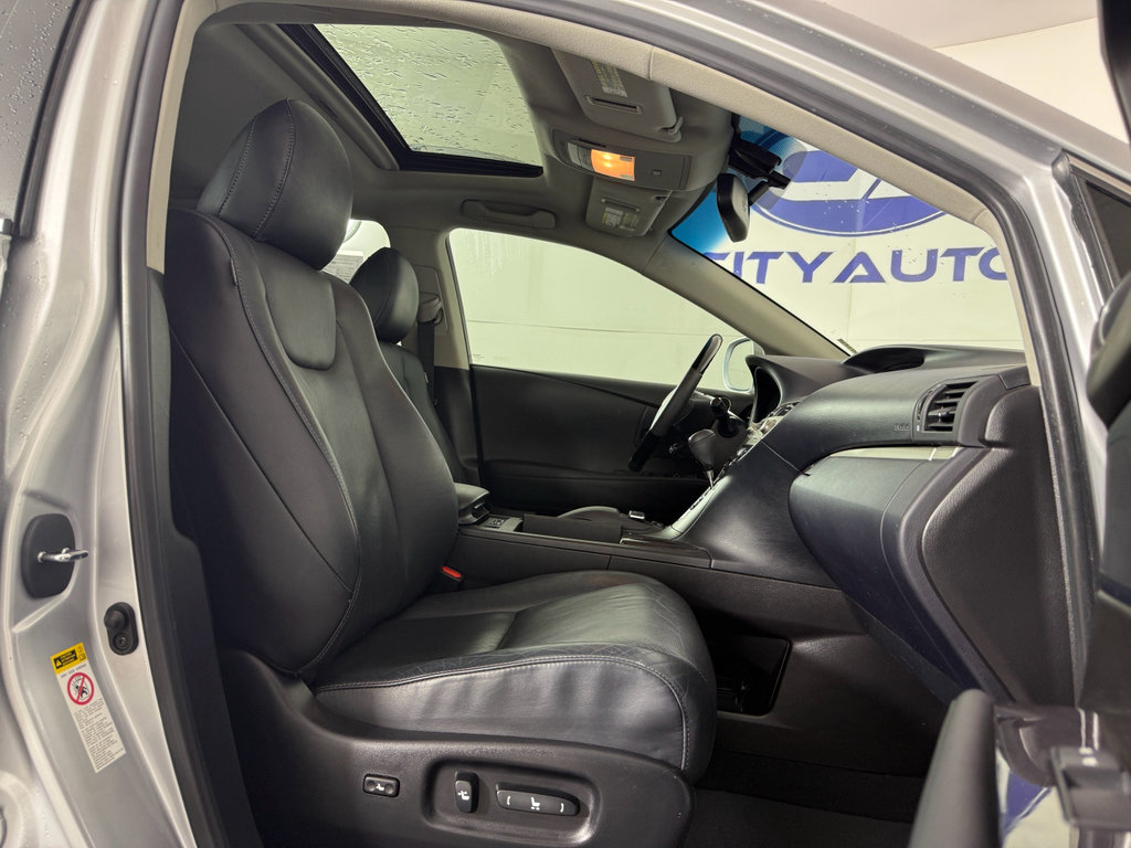 Used 2015 Lexus RX 350 FWD image 10