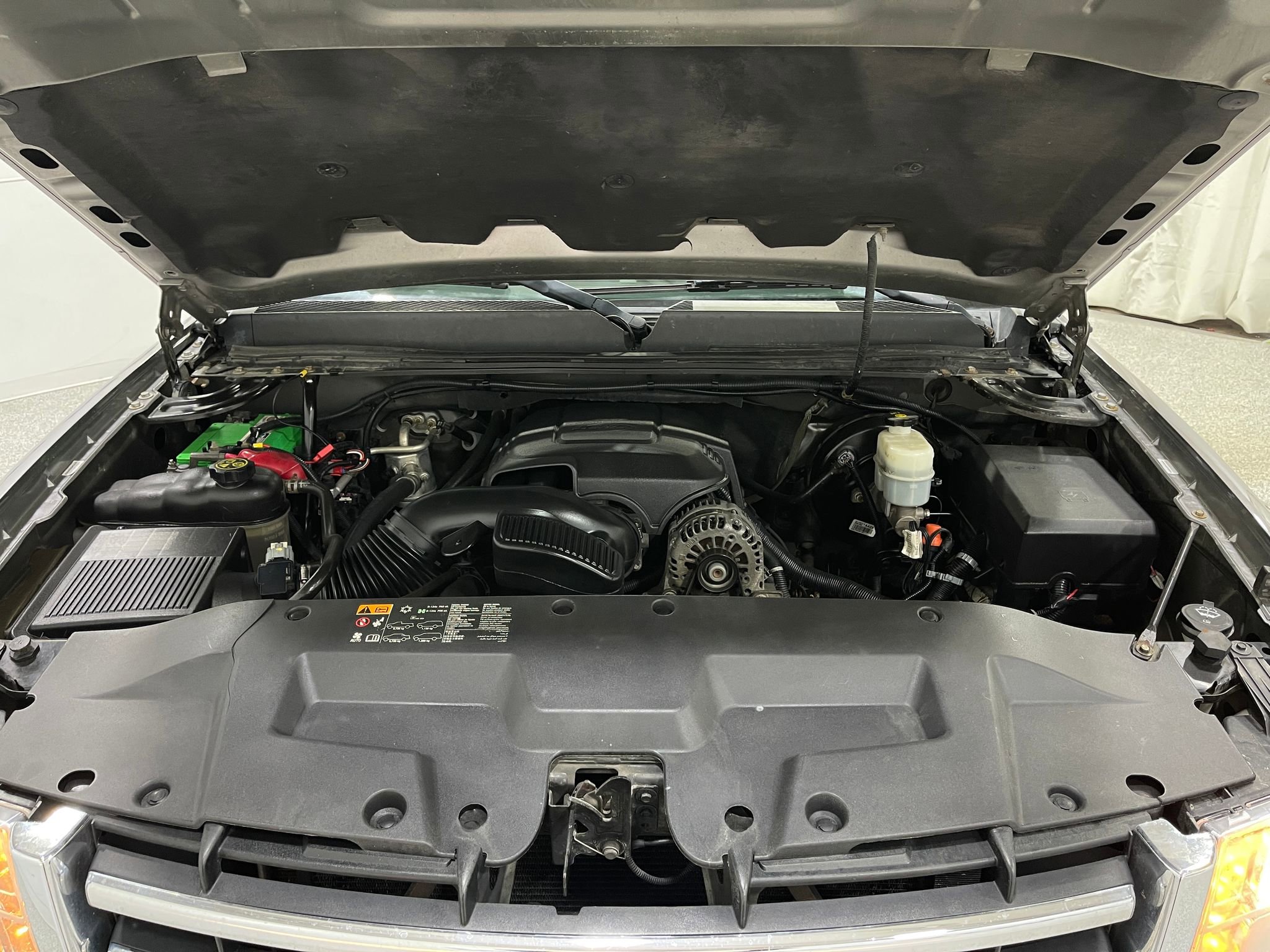 Used 2013 GMC Sierra 1500 SLE image 24