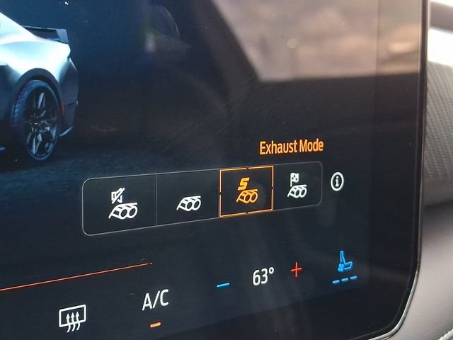 Used 2024 Ford Mustang GT Premium RWD image 25
