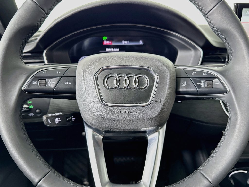 Used 2021 Audi A4 2.0T Premium Plus w/ Premium Plus Package AWD/4WD image 45