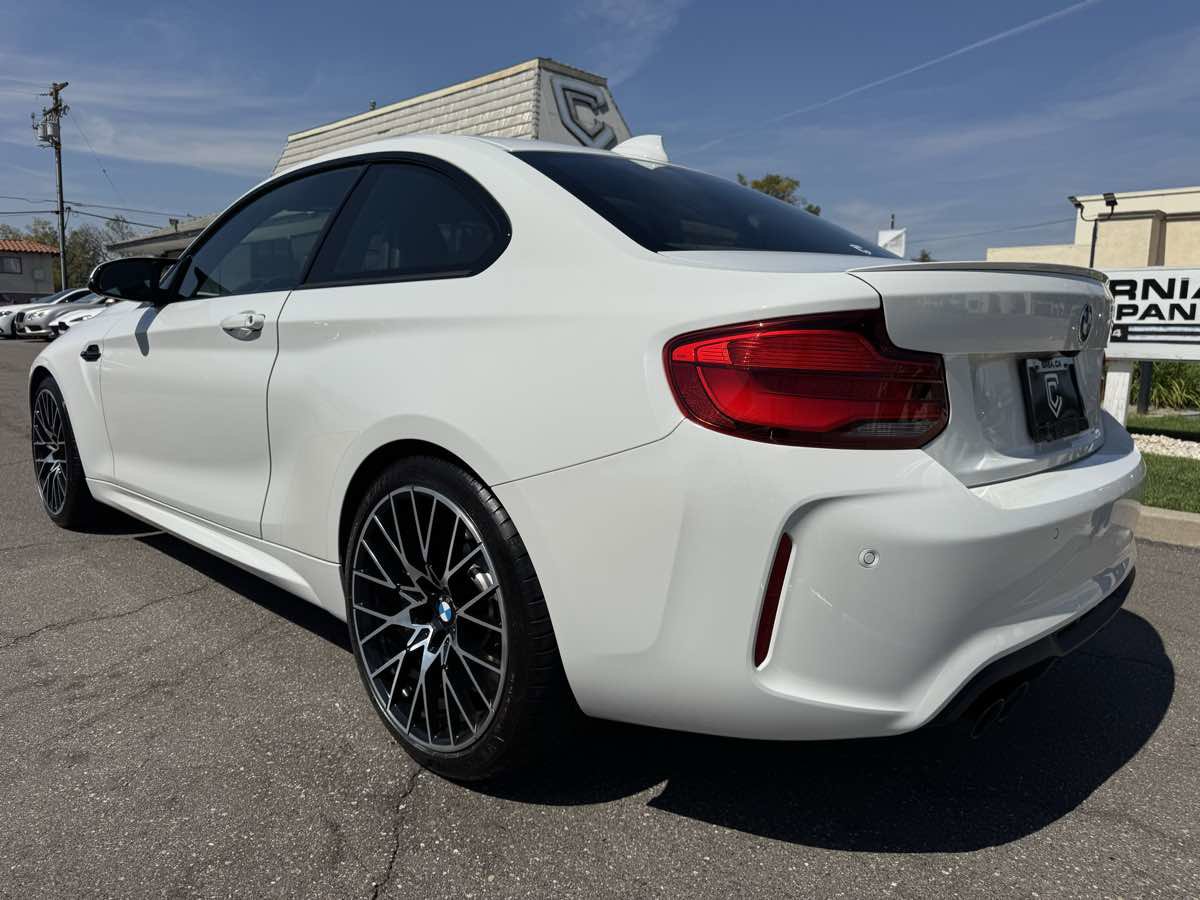 Used 2019 BMW M2 Competition image 4