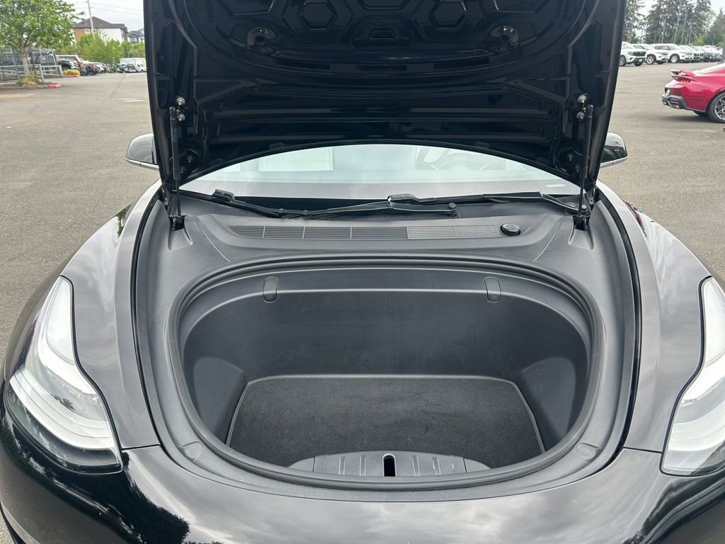 Used 2019 Tesla Model 3 Performance AWD/4WD image 29