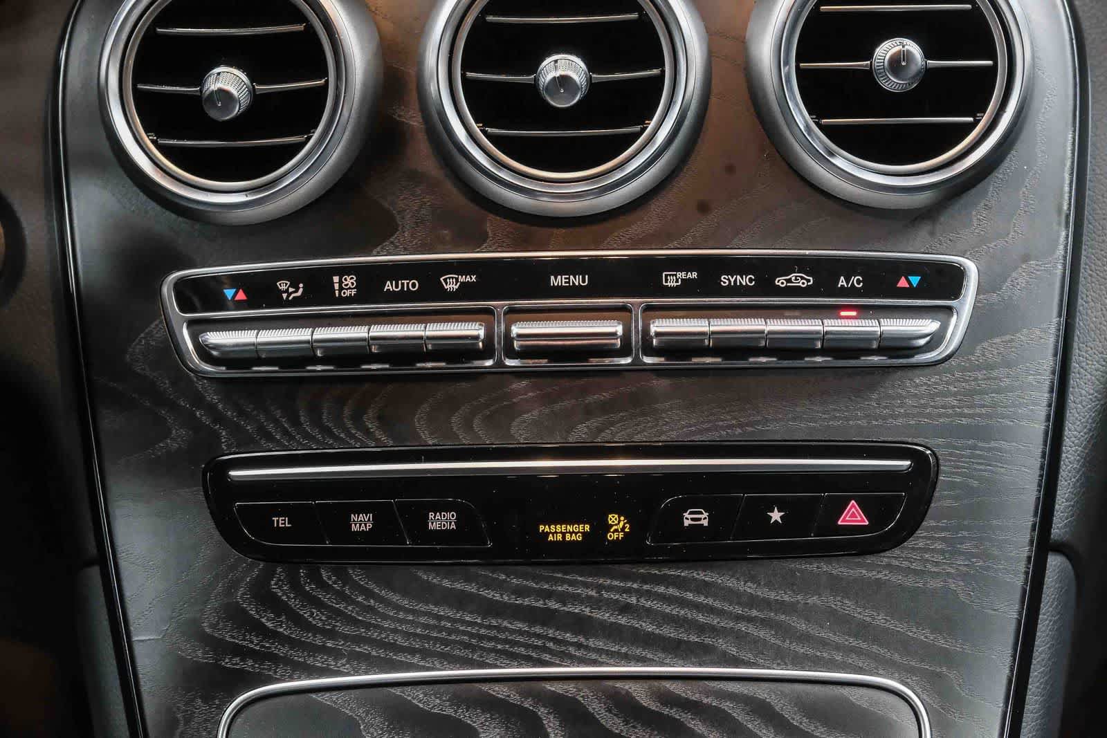 Used 2022 Mercedes-Benz GLC 300 image 18