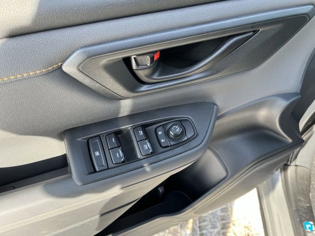 New 2026 Subaru Forester Wilderness image 17